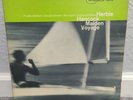 Herbie Hancock - Maiden Voyage LP - 1965 New York Press - Plays Great  VG/VG