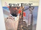 Sonny Rollins 