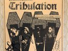 Tribulation - The Death & Rebirth of... 7