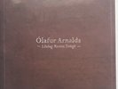 OLAFUR ARNALDS - LIVING ROOM SONGS  10” RECORD VINYL LP NEW SEALED
