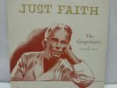 LP Gospelaires of Dayton, Ohio, Just Faith, Peacock Records, Black Gospel