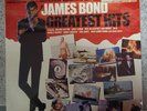 James Bond Greatest Hits LP SEALED EMTV 007 Import Paul Mccartney Tom Jones
