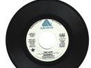 70'S SOUL 45 RPM - MANDRILL ON ARISTA RECORDS  - 