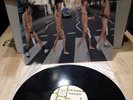 RED HOT CHILI PEPPERS The Abbey Road E.P. EMI-MANHATTAN EP 1988 VG+/NM