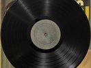Elvis Is Back Test Pressing  Australian Vinyl Record Lp