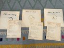 The Band - The Last Waltz 3LP US Test Pressing