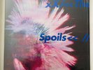 MASSIVE ATTACK - THE SPOILS LAVENDER 12