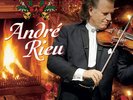 Andre Rieu - Andre Rieu Merry Christmas LTD Coloured LP [VINYL]