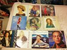 Kylie Minogue  Vinyl LP & 12