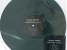 ARIANA GRANDE - CHRISTMAS & CHILL ETCHED 12” GREEN VINYL PRESALE