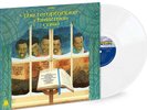 THE TEMPTATIONS CHRISTMAS CARD [WHITE COLOUR VINYL LP] 0 - NEW & SEALED