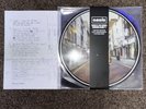 OASIS WHAT'S THE STORY MORNING GLORY? PICTURE DISC VINYL LIMITED PLUS LYRIC SHEE