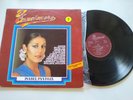 ISABEL PANTOJA el cancionero Belter 1980 - LP vinyl 12 