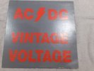 ac dc vintage voltage