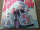 SEALED - Original - The Who - Magic Bus LP - Decca