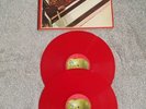 THE BEATLES  1962 - 1966 ALBUM RED VINYL