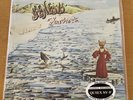 Genesis - Foxtrot (USA CAS 1058 LP Classic Records 200g QUIEX SV-P - New/Sealed)