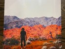 Saba BUCKET LIST PROJECT Colored Vinyl Record LP SEALED