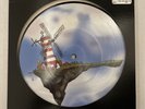 Gorillaz - Feel Good Inc - Super Rare 7” Vinyl Picture Disc With Postcard