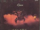 QUEEN Venezuela ORIG Gatefold Night At The Opera Harvest RARE