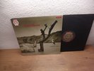 TONTON MACOUTE SAME LP ORIG UK 1971 1ST NEON Prog. Monster