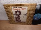 Burning Spear – Social Living Lp 1978 mint- Reggae, Roots Reggae Rarity