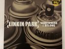 Linkin Park - Somewhere I Belong - Rare 7” Vinyl Limited Edition