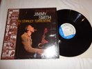 Jimmy Smith--Prayer meetin`--With Stanley Turrentine--Blue Note
