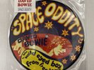David Bowie - Space Oddity - New - 7” Picture Disc 40th Anniversary Edition
