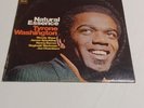 TYRONE WASHINGTON Natural Essence BLUE NOTE BST 84274 US 1968 RVG NM- Vinyl