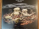 LIMP BIZKIT Chocolate Starfish and The Hot Dog Flavored Water Vinyl Lp