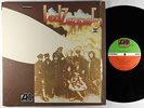 Led Zeppelin - II LP - Atlantic RL SS Hot Mix 1841 Broadway VG+ Shrink