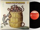 Monkees - Barrel Full Of Monkees 2xLP - Colgems VG+