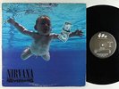 Nirvana - Nevermind LP - DGC/Sub Pop