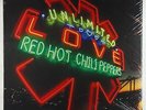 Red Hot Chili Peppers - Unlimited Love 2xLP - Warner Blue Wax SEALED