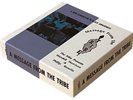 WENDELL HARRISON PHIL RANELIN  A MESSAGE FROM THE TRIBE BOX SET POSTER MAGAZINE