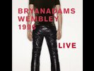 Bryan Adams - Wembley 1996  - (Vinyl)