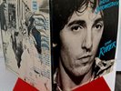 Bruce Springsteen RARE LP 
