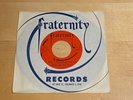 Texas Garage MOUSE AND THE TRAPS Maid Of Sugar-Maid Of Spice FRATERNITY 966 NM