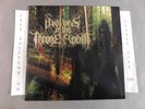 WOLVES IN THE THRONE ROOM MALEVOLENT GRAIN NM 12