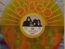 KISS / I Was Made For Lovin You / France 1979 / Yellow Vinyl