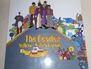 THE Beatles YELLOW SUBMARINE Vinyl LP EMI APPLE 1969 UK PCS 7070