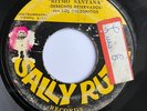 LOS INCOGNITOS - Ritmo Santana / RARE LATIN AFRO ROCK PANAMA SOUL 45 Sally Ruth