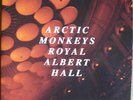 Arctic Monkeys - Live At The Royal Albert Hall - Used Vinyl Record - X11757A