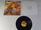 ‘Know Your Enemy’ by Lääz Rockit (1987) Music For Nations – MFN 81