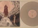 Purity Ring Womb VMP Limited Edition Gray White Marble Colored Vinyl Record LP