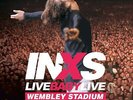 INXS - Live Baby Live Vinyl Record