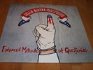 Jello Biafra & ...  Enhanced Methods Of Questioning VIRUS 430 LP 