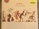 Genesis: A Trick Of The Tail (Sealed 2021 Rhino Records Yellow Vinyl LP)