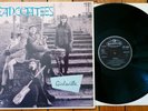 THE HEADCOATEES Girlsville LP garage rock Headcoats Billy Childish Hangman Rare